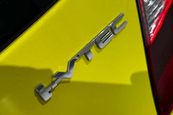 2015 Honda Jazz VTi GF