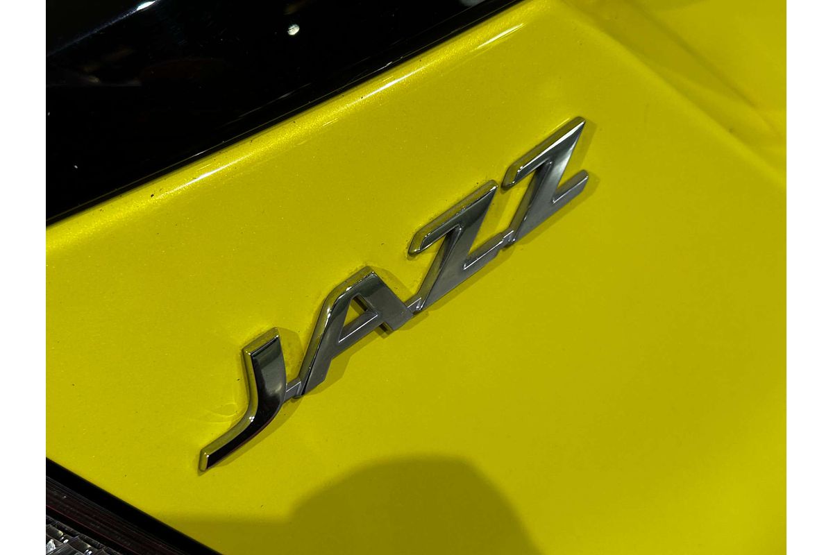 2015 Honda Jazz VTi GF