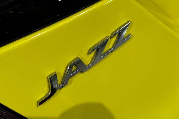 2015 Honda Jazz VTi GF