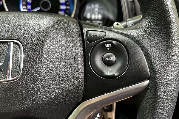 2015 Honda Jazz VTi GF