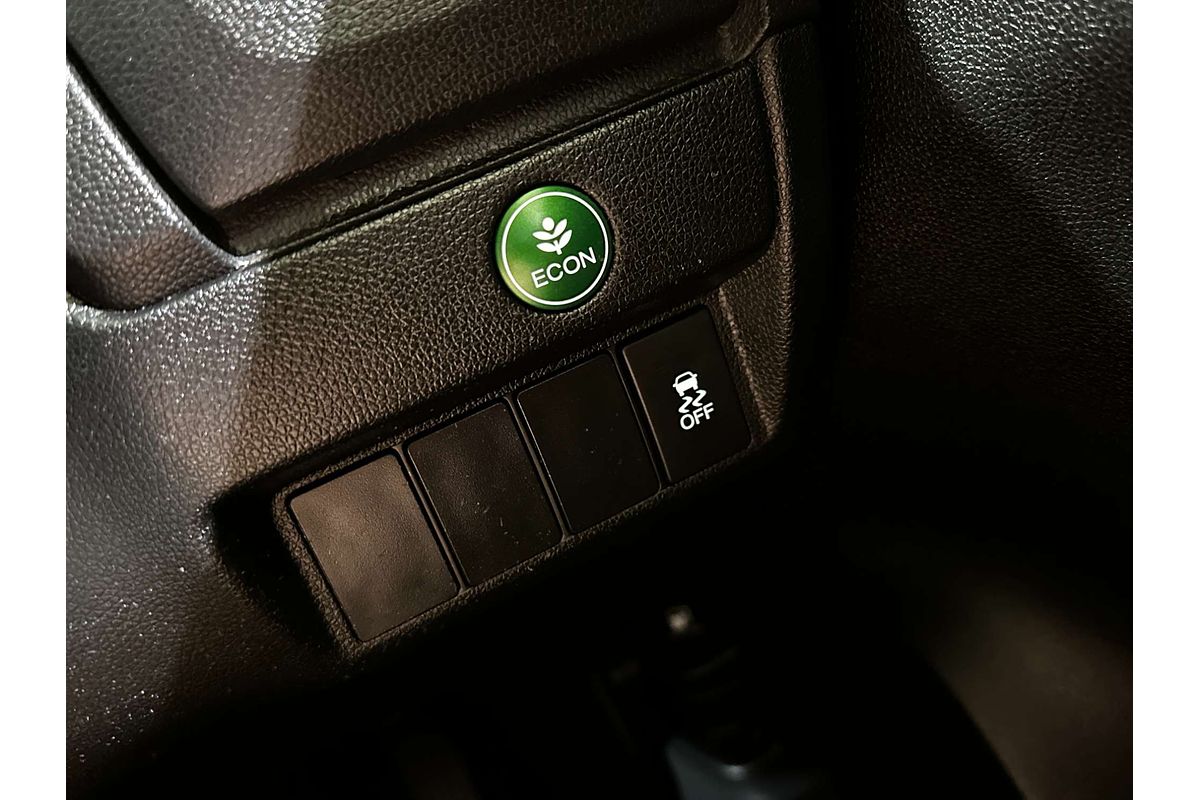 2015 Honda Jazz VTi GF