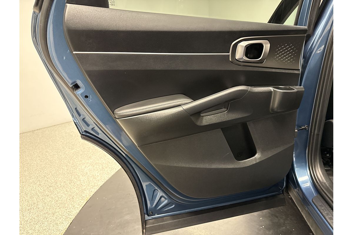 2023 Kia Sorento Sport+ MQ4