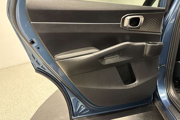 2023 Kia Sorento Sport+ MQ4