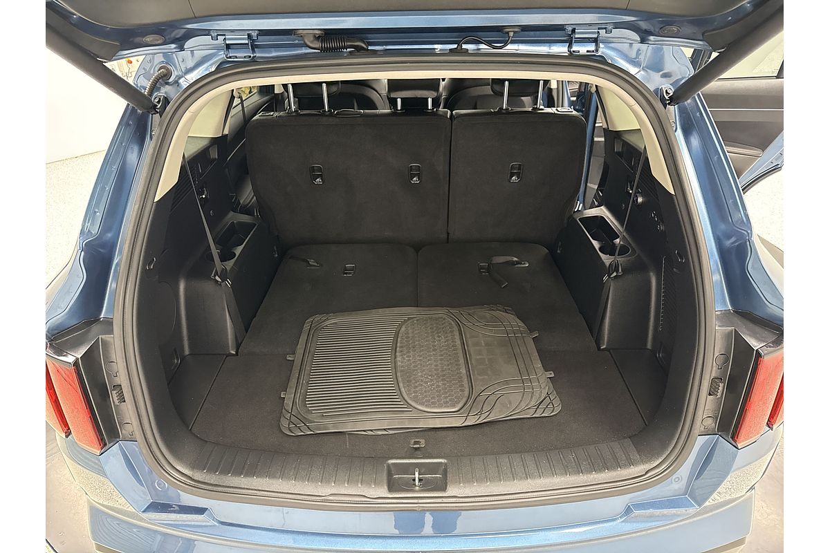 2023 Kia Sorento Sport+ MQ4