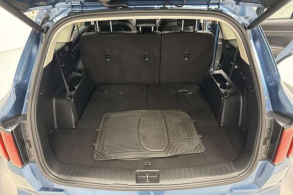 2023 Kia Sorento Sport+ MQ4