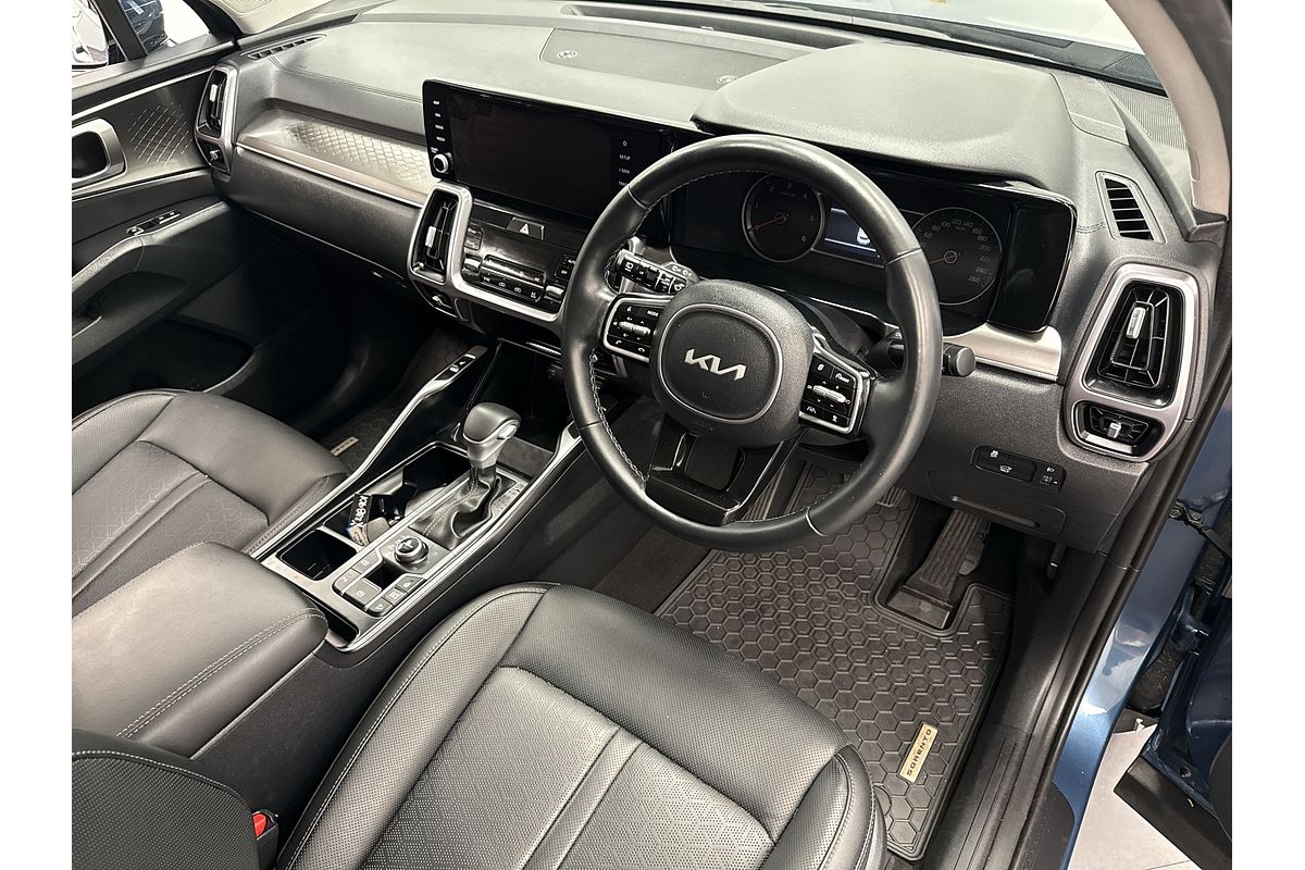 2023 Kia Sorento Sport+ MQ4