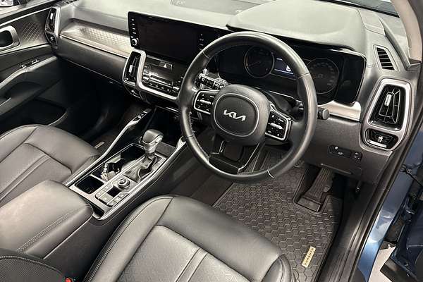 2023 Kia Sorento Sport+ MQ4