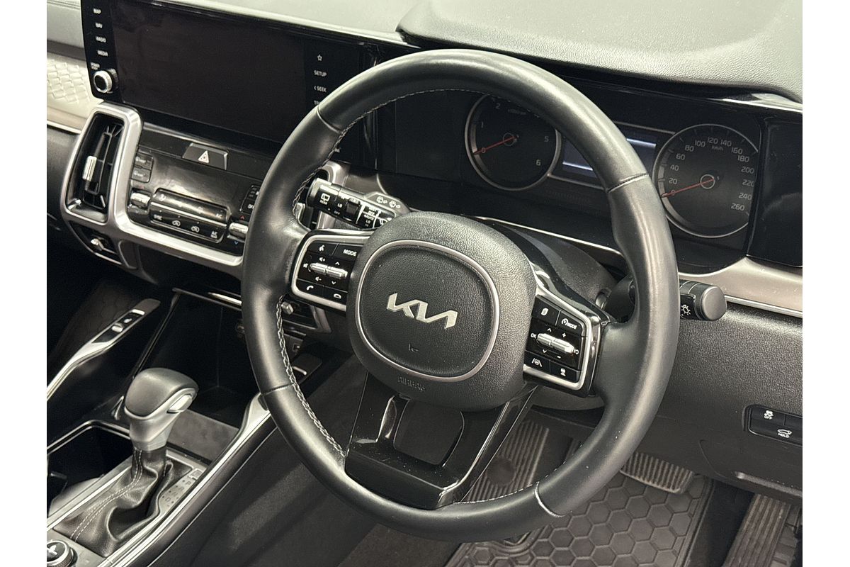 2023 Kia Sorento Sport+ MQ4