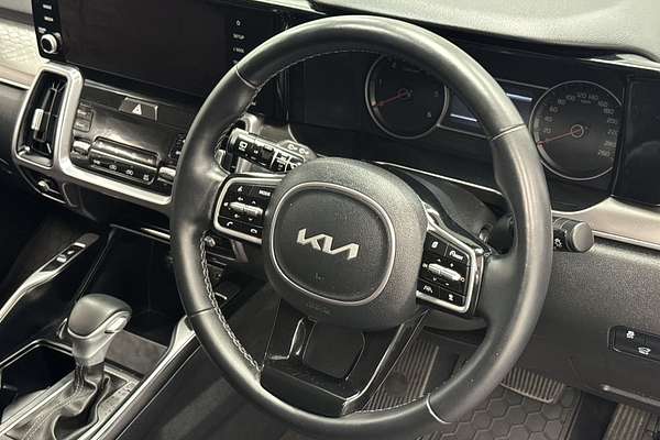 2023 Kia Sorento Sport+ MQ4