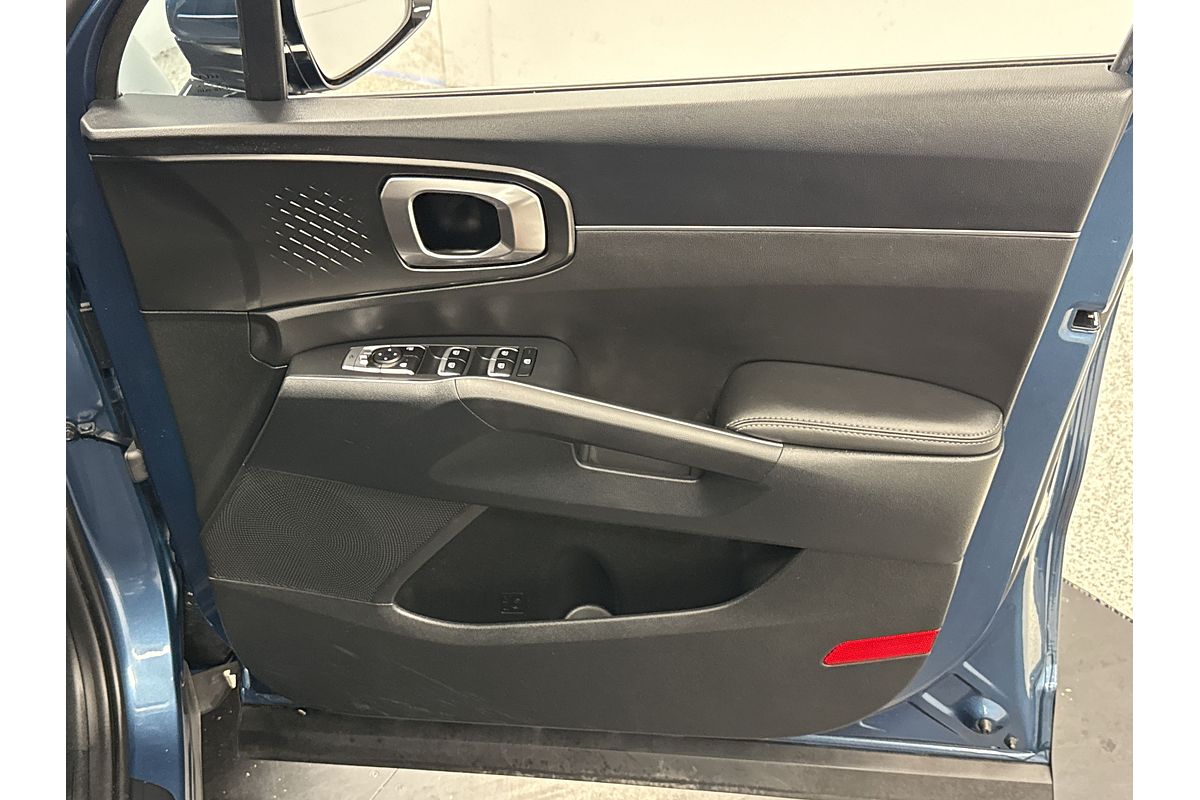 2023 Kia Sorento Sport+ MQ4