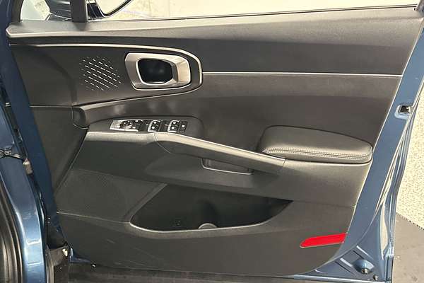 2023 Kia Sorento Sport+ MQ4