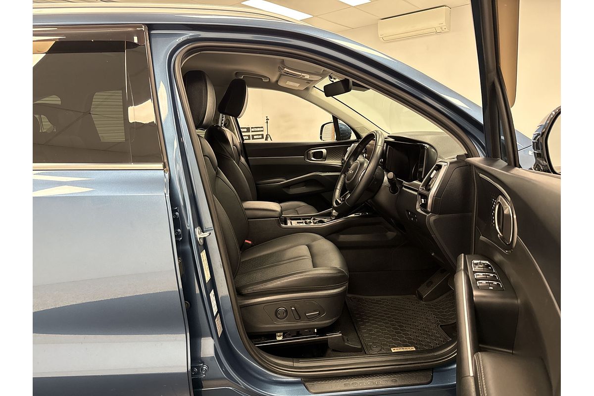2023 Kia Sorento Sport+ MQ4