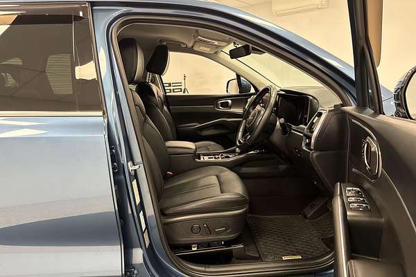 2023 Kia Sorento Sport+ MQ4