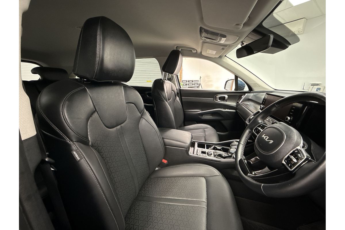 2023 Kia Sorento Sport+ MQ4