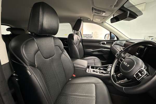 2023 Kia Sorento Sport+ MQ4