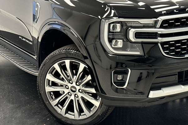2023 Ford Everest Platinum 3.0L