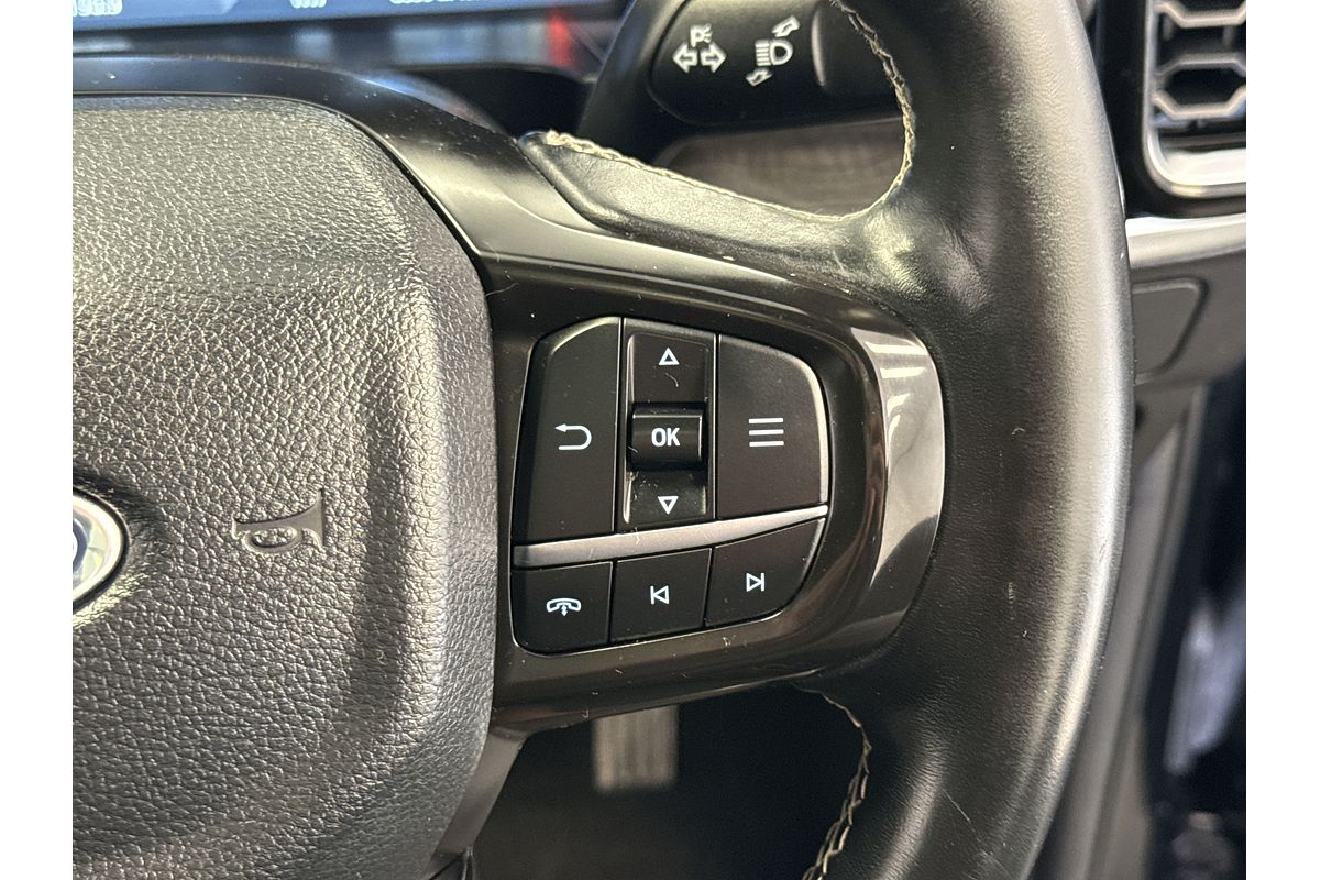 2023 Ford Everest Platinum 3.0L