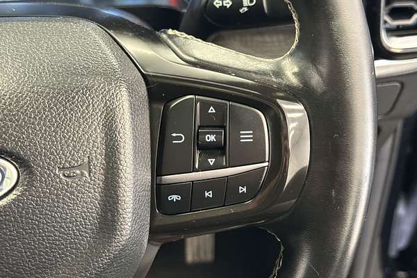 2023 Ford Everest Platinum 3.0L