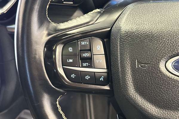 2023 Ford Everest Platinum 3.0L