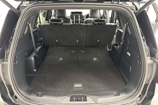 2023 Ford Everest Platinum 3.0L