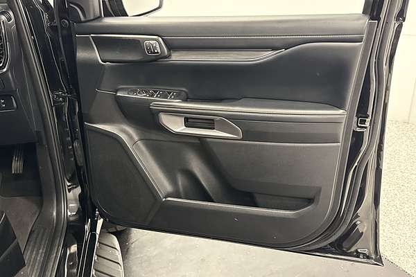 2023 Ford Everest Platinum 3.0L