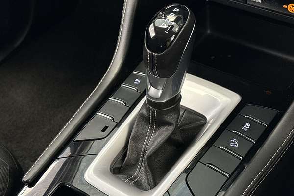 2023 Isuzu MU-X LS-U