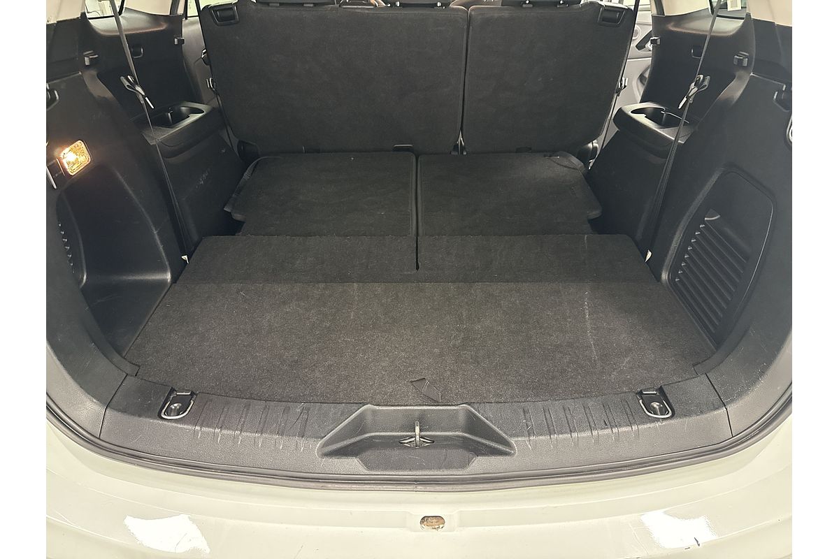 2023 Isuzu MU-X LS-U