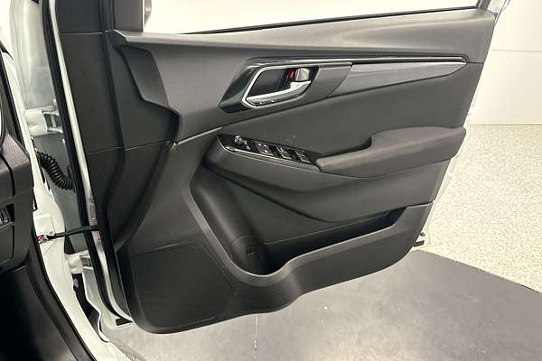 2023 Isuzu MU-X LS-U