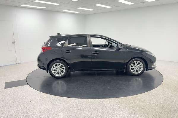 2015 Toyota Corolla Ascent Sport ZRE182R