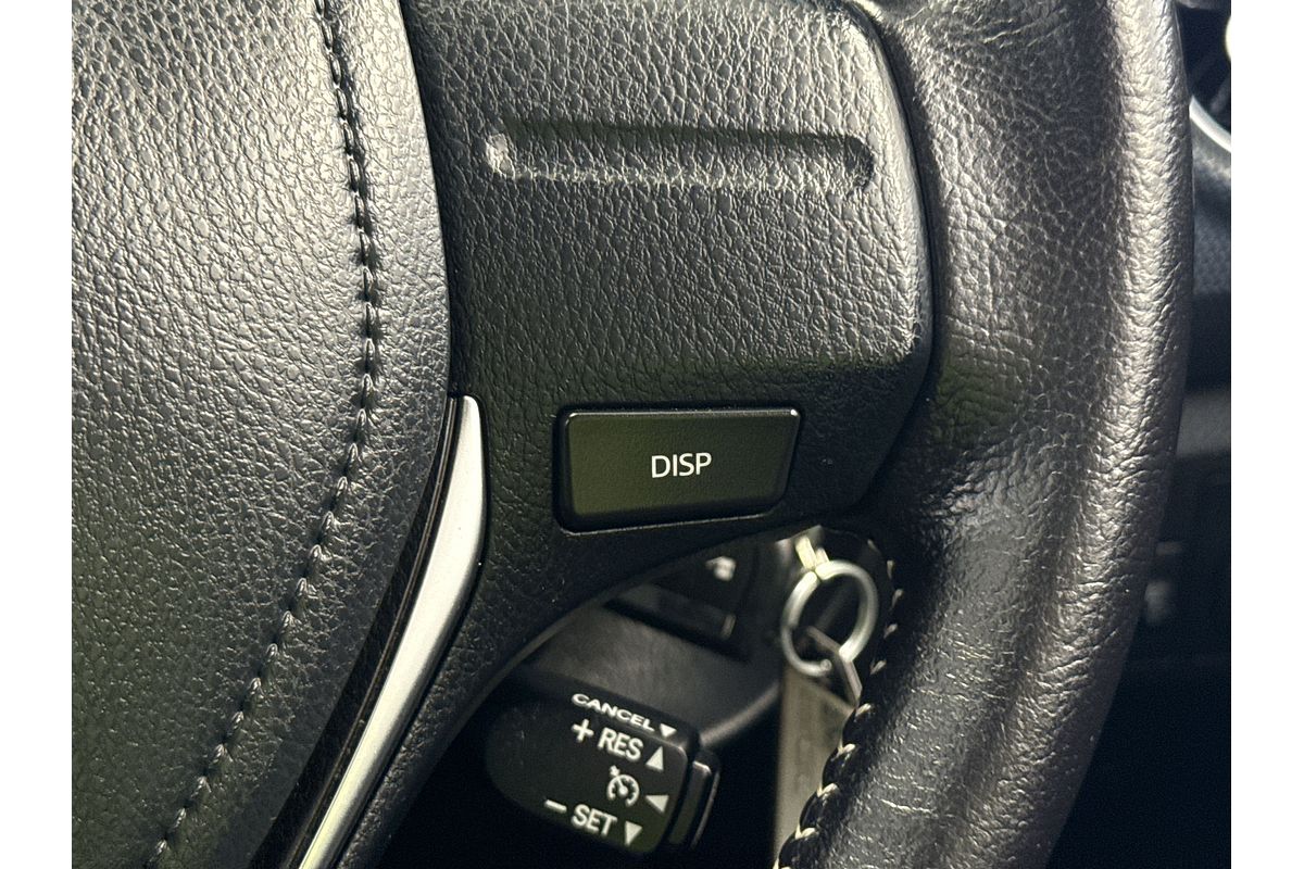 2015 Toyota Corolla Ascent Sport ZRE182R