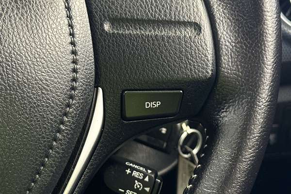 2015 Toyota Corolla Ascent Sport ZRE182R