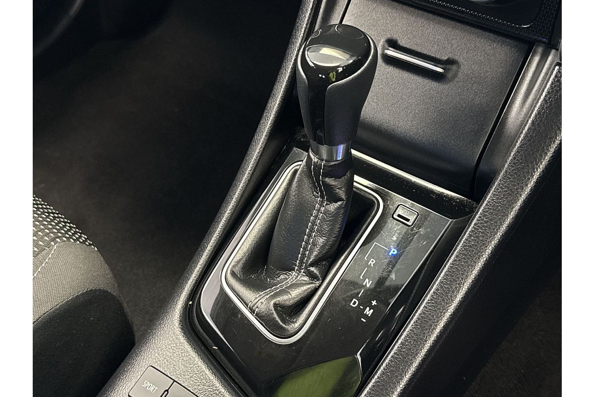 2015 Toyota Corolla Ascent Sport ZRE182R