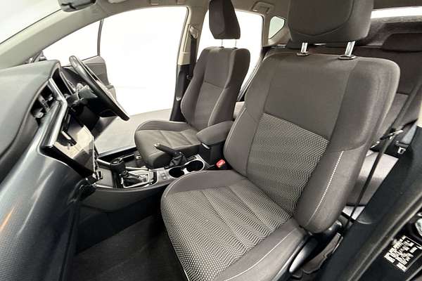 2015 Toyota Corolla Ascent Sport ZRE182R