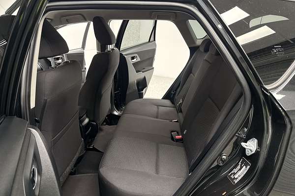 2015 Toyota Corolla Ascent Sport ZRE182R