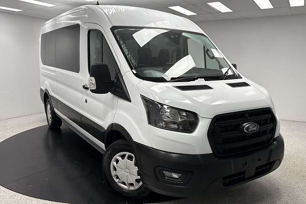 2021 Ford Transit 410L VO
