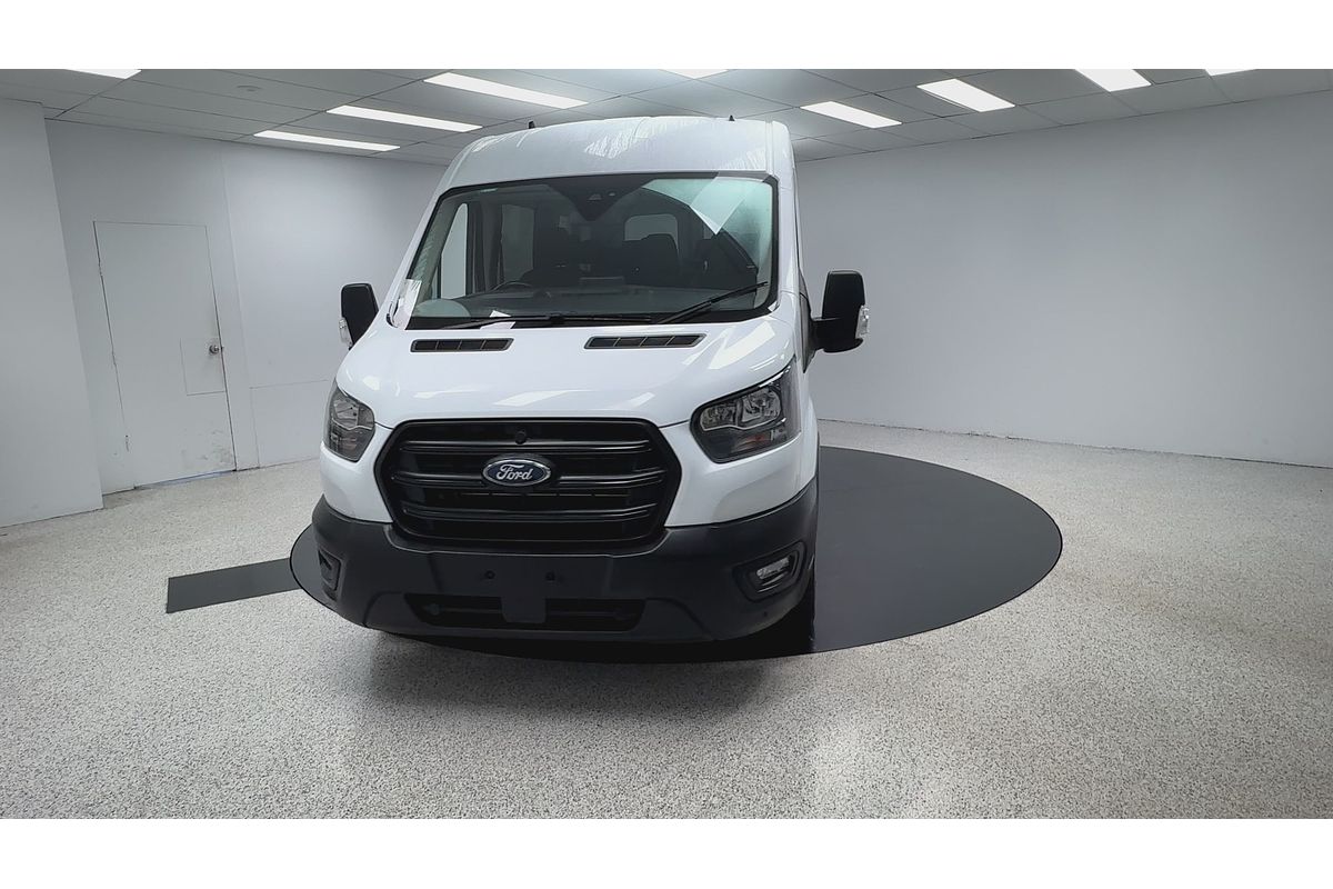 2021 Ford Transit 410L VO