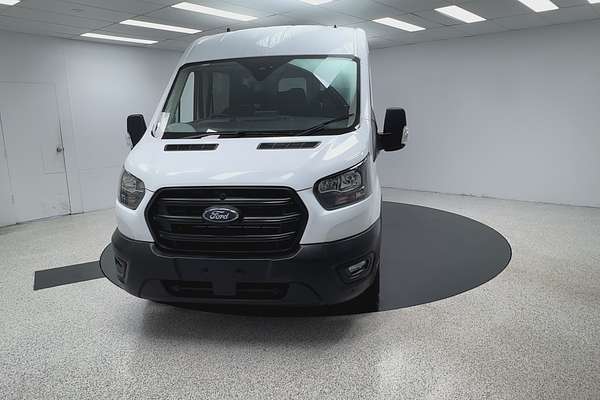 2021 Ford Transit 410L VO
