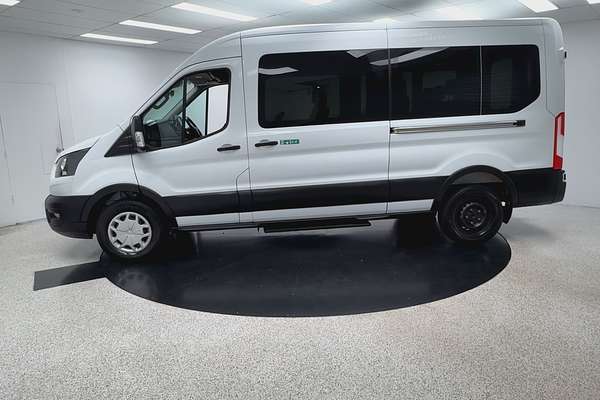 2021 Ford Transit 410L VO