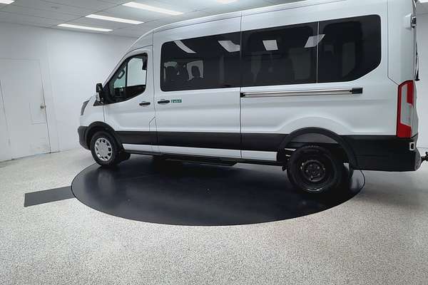 2021 Ford Transit 410L VO