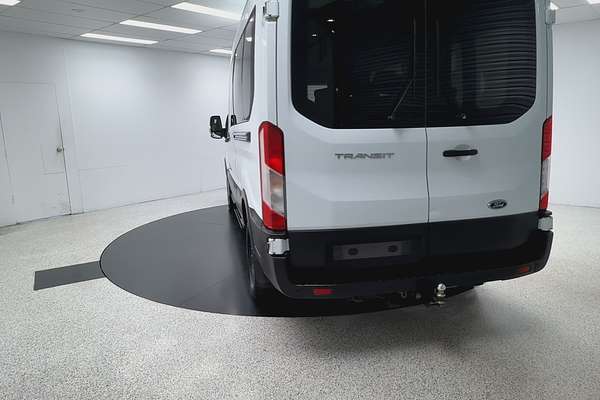 2021 Ford Transit 410L VO