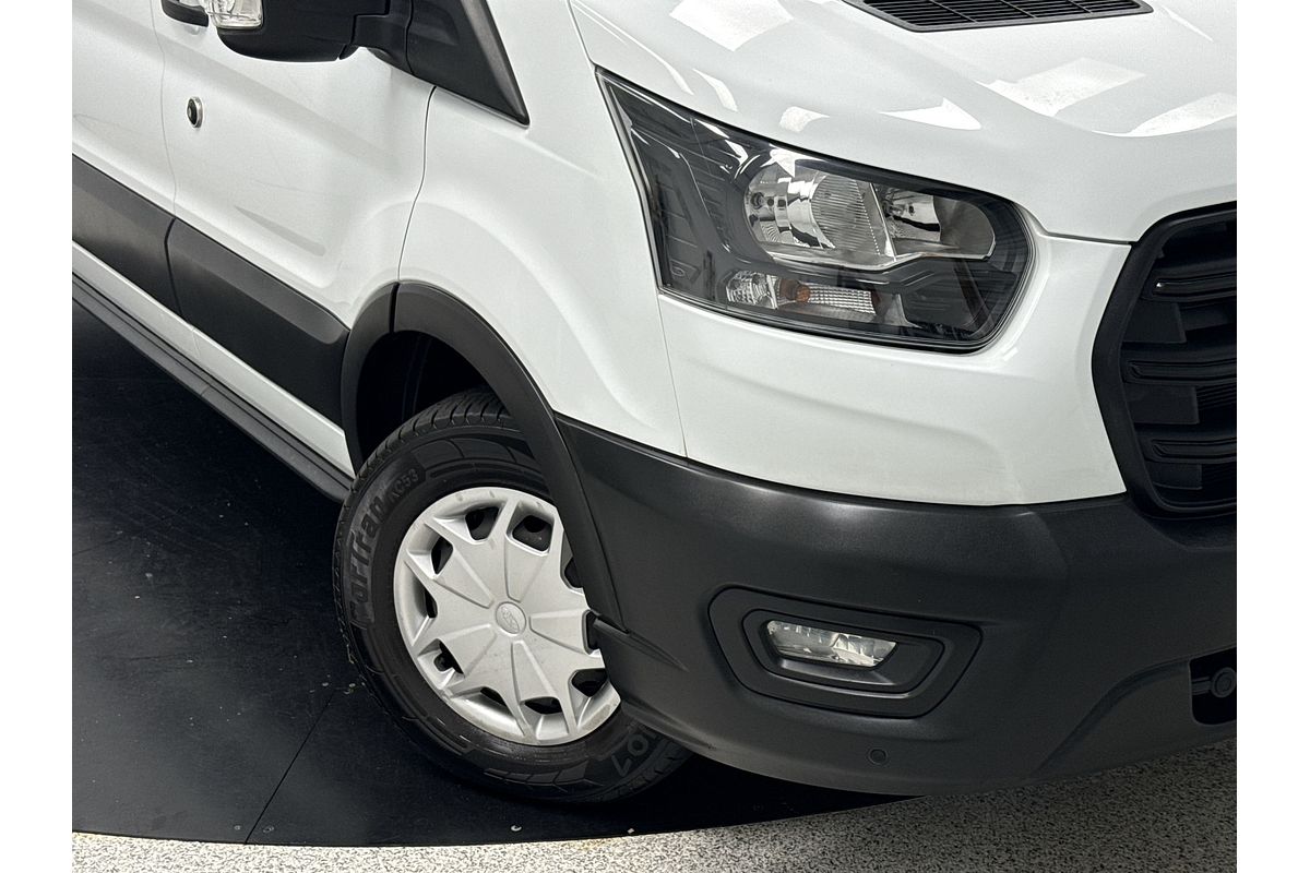 2021 Ford Transit 410L VO