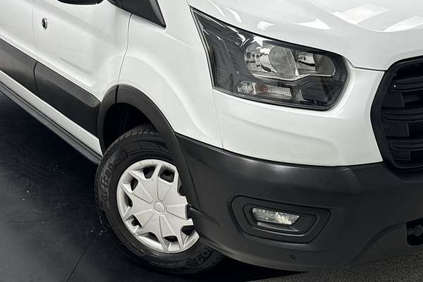 2021 Ford Transit 410L VO