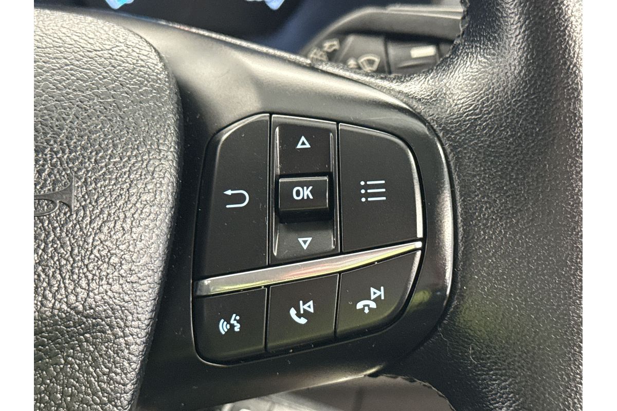 2021 Ford Transit 410L VO