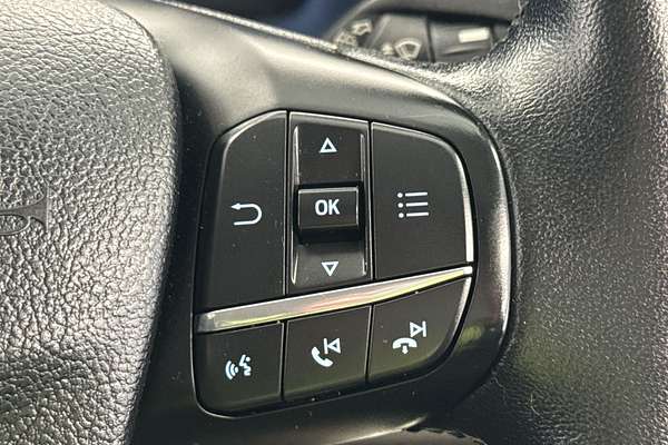 2021 Ford Transit 410L VO