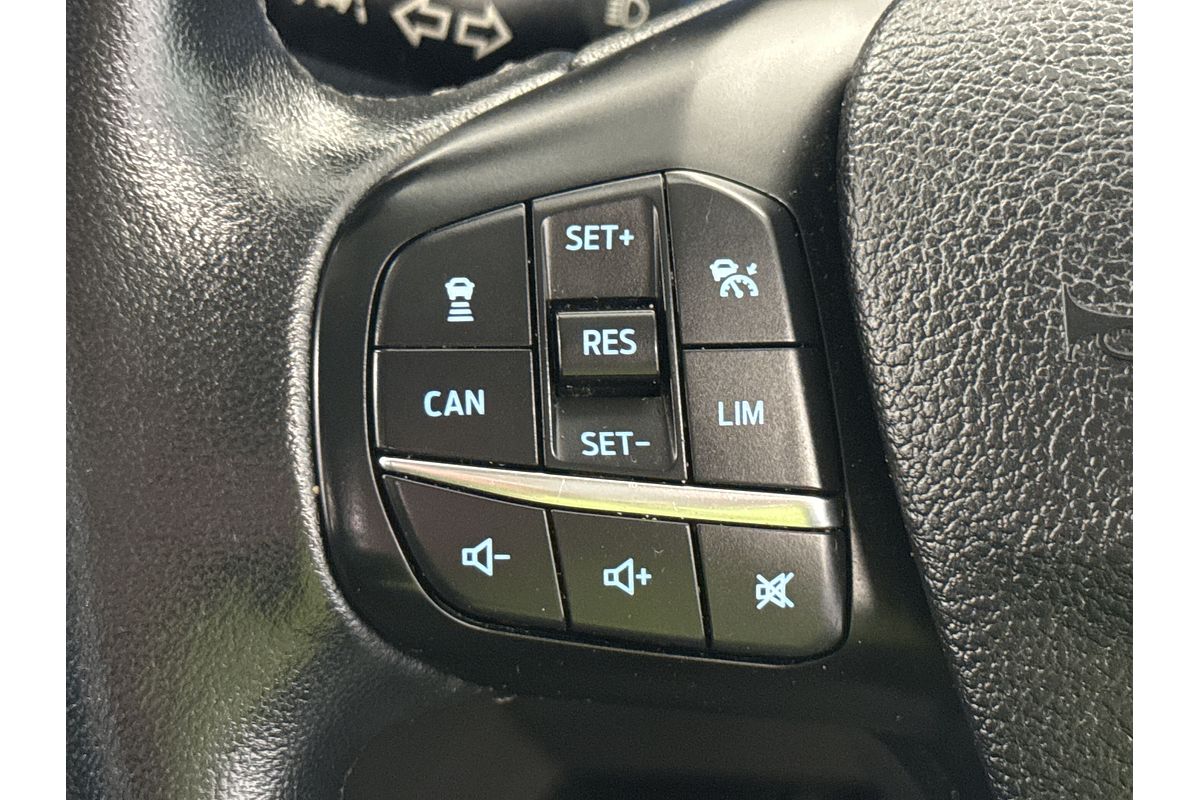 2021 Ford Transit 410L VO