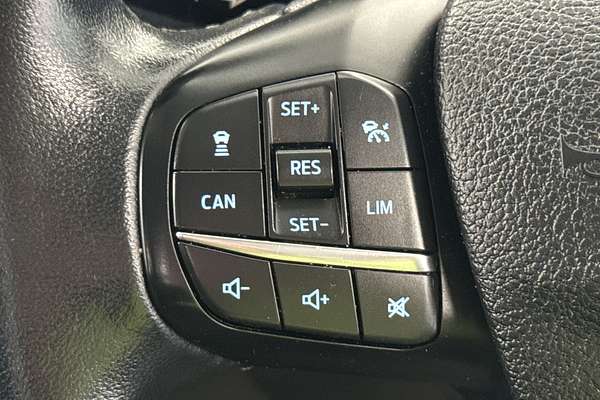 2021 Ford Transit 410L VO