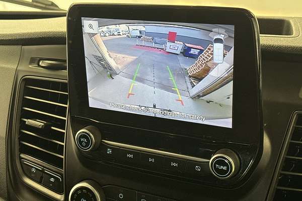 2021 Ford Transit 410L VO