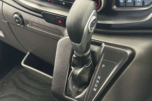 2021 Ford Transit 410L VO
