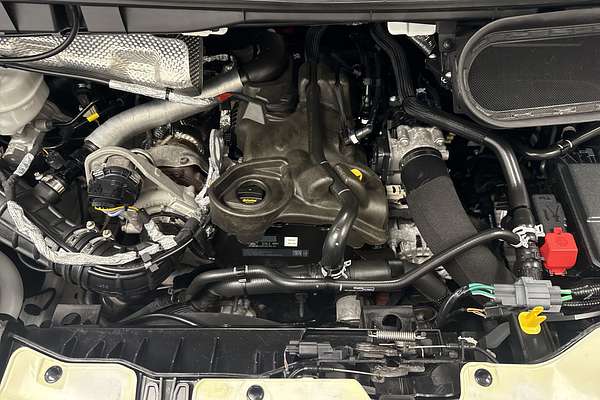 2021 Ford Transit 410L VO