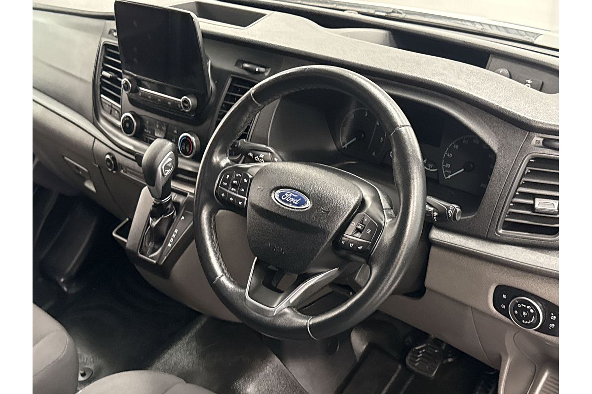 2021 Ford Transit 410L VO